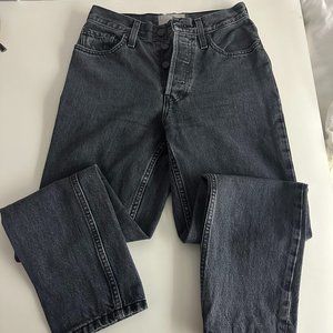Everlane The 90's Cheeky Jean